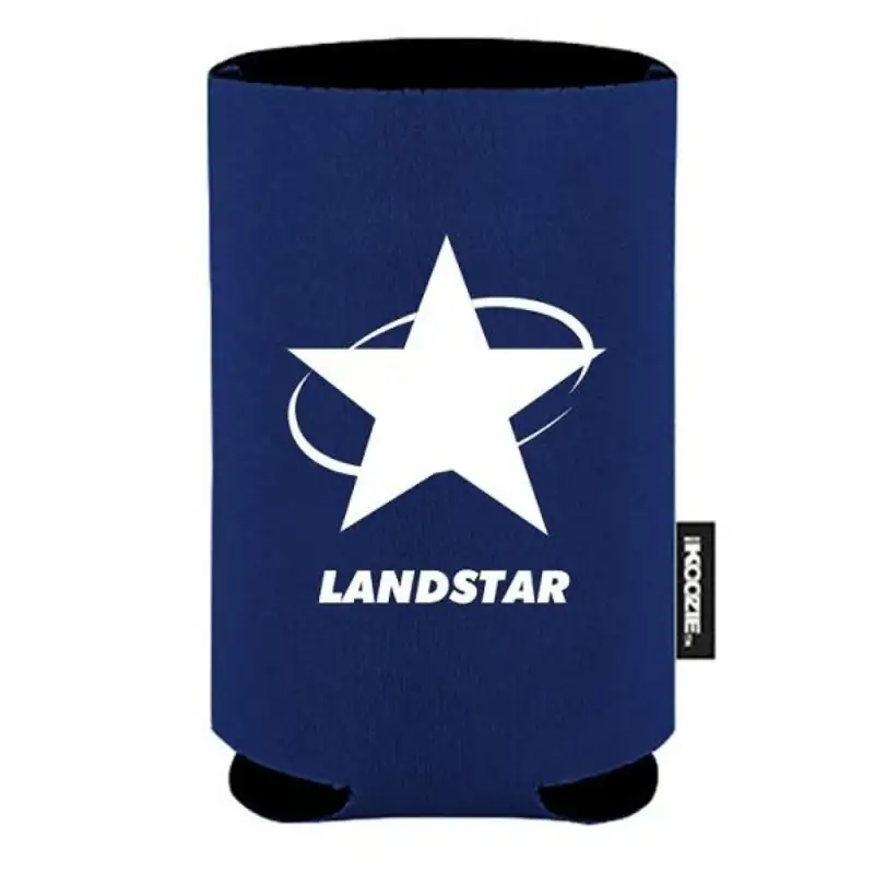 Collapsible Koozie Can