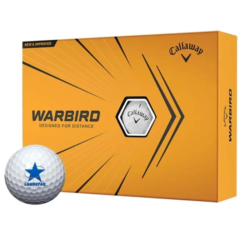 Callaway Warbird