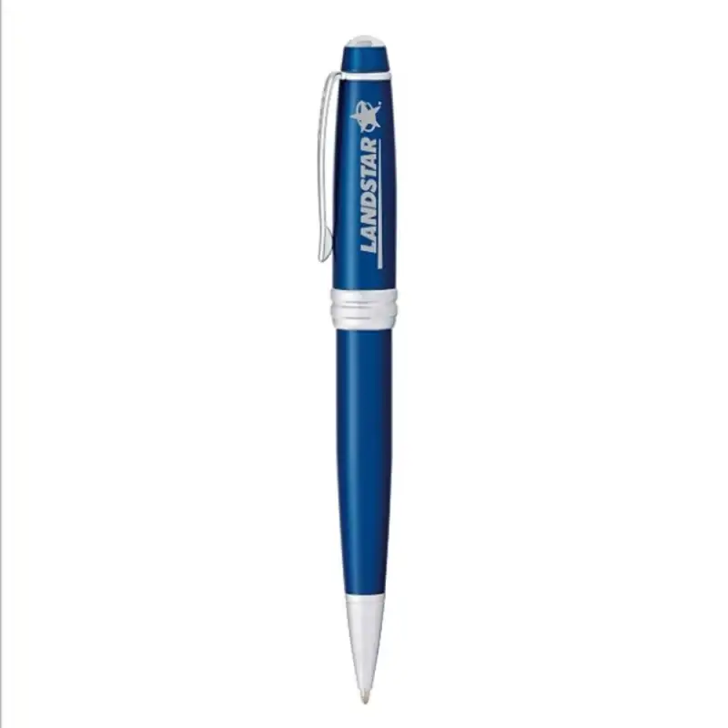Cross Blue Lacquer Ballpoint