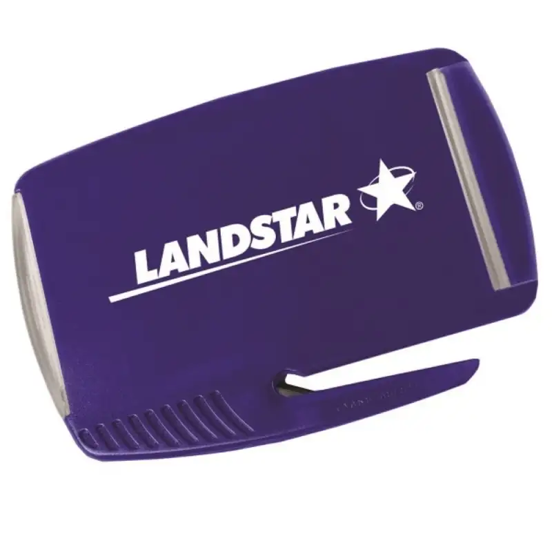 Business Card Letter Opener