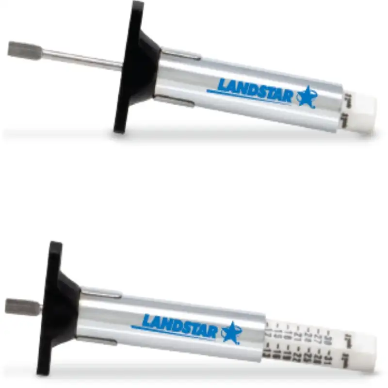 Tire Depth Gauge