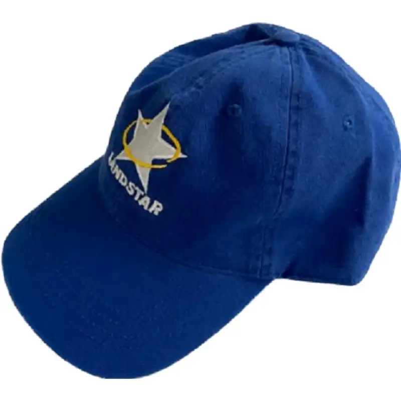 Royal Relaxed Golf Hat
