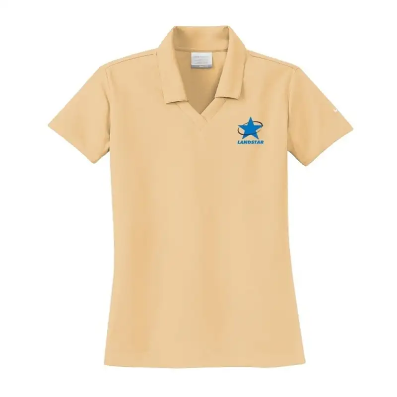 Ladies Nike DriFit Polo