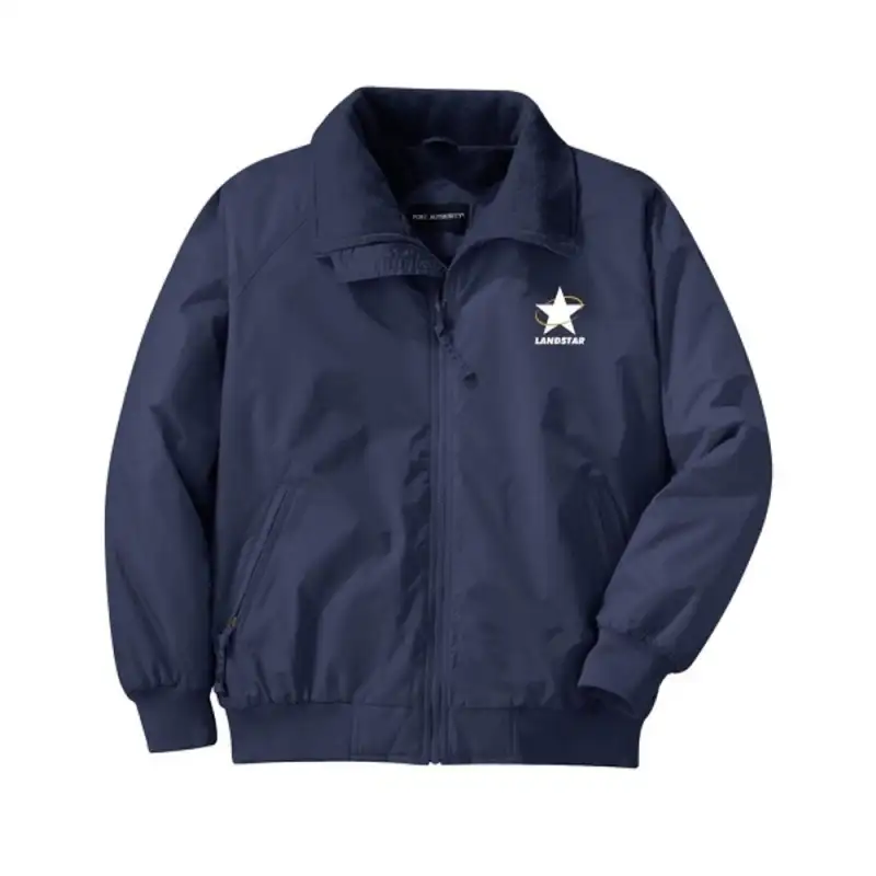 Mens Challenger Jacket