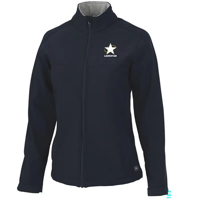 Ladies Classic SoftShell