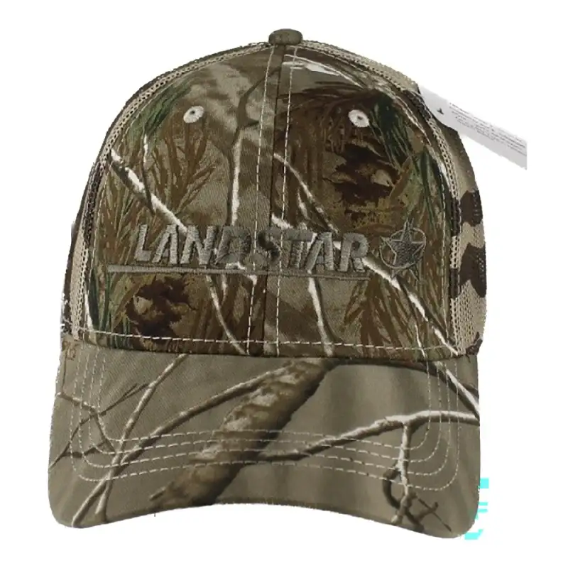 RealTree AP/Khaki Mesh