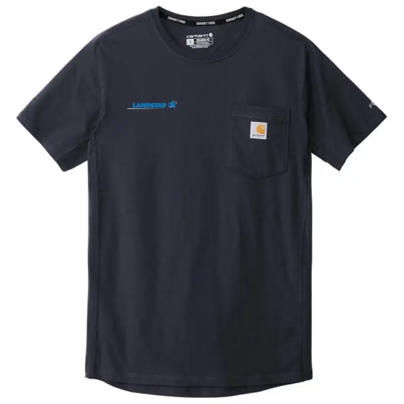 Carhartt Force Short Sleeve