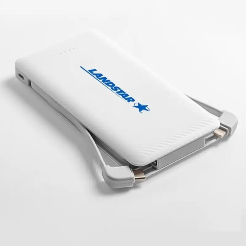 10,000 mAh Powerbank