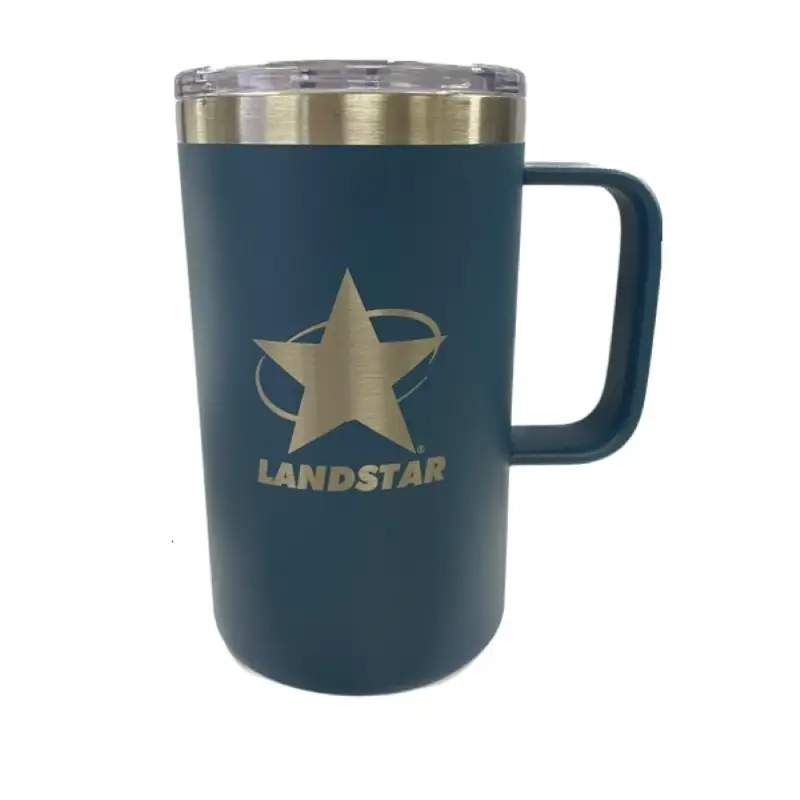 18 oz Urban Peak Vaccum Tumbler