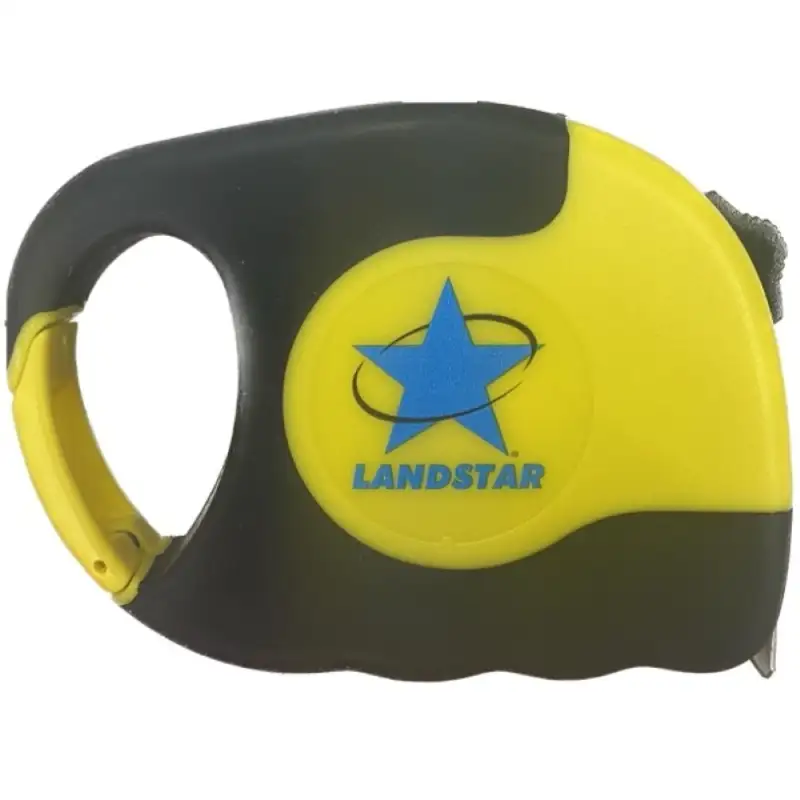 25"Carabiner Tape Measure