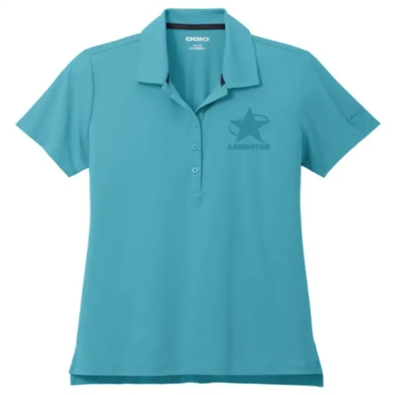 Ladies Regain Polo
