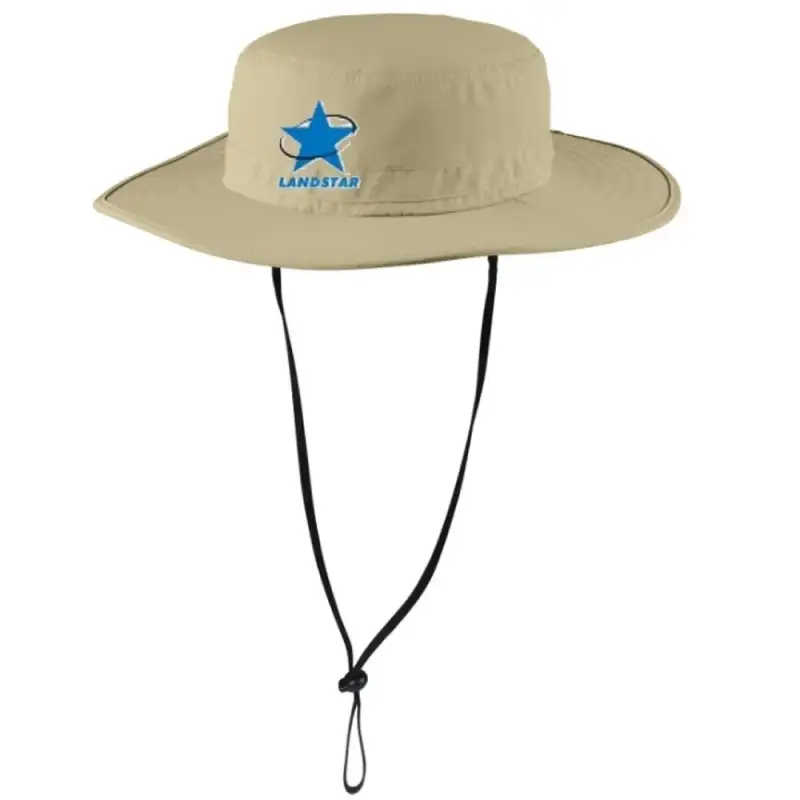 Wide Brim Sun Hat