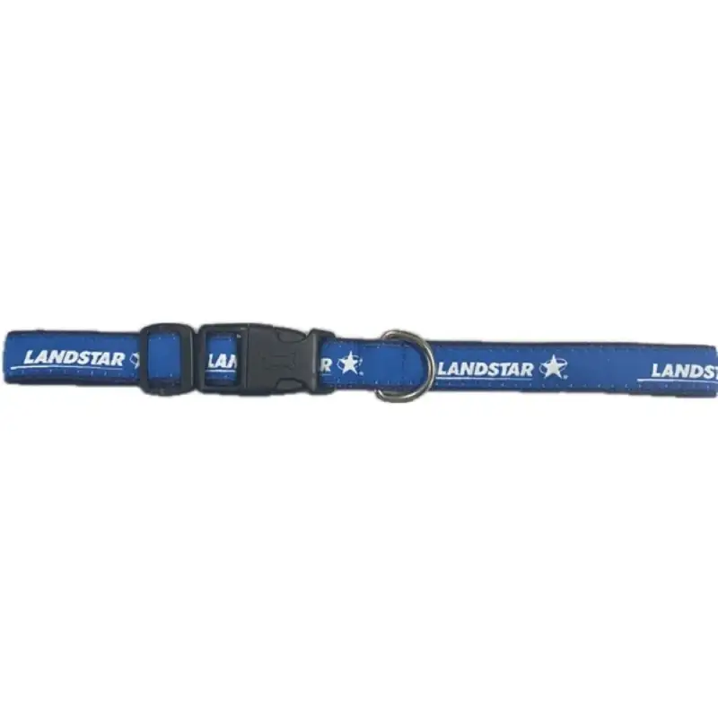 Woven Elite Collar