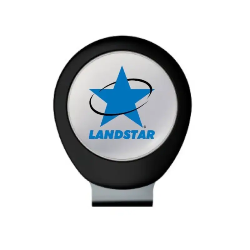 Golf Hat Clip/Ball Marker