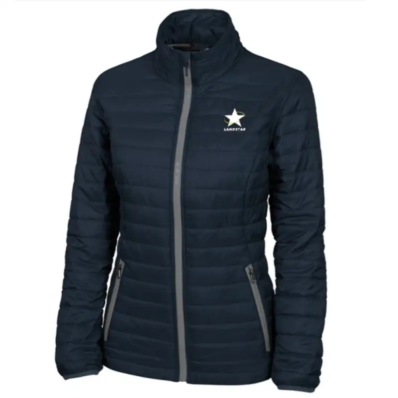 Womens Lithium Quilted Jacket