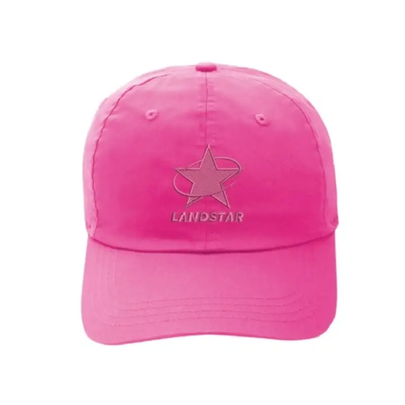 Ahead Shawmut Cap - Pink