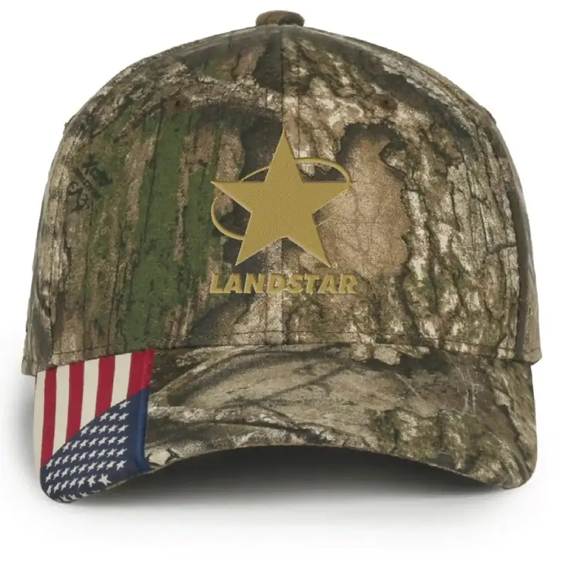 RealTree APX Camo Hat