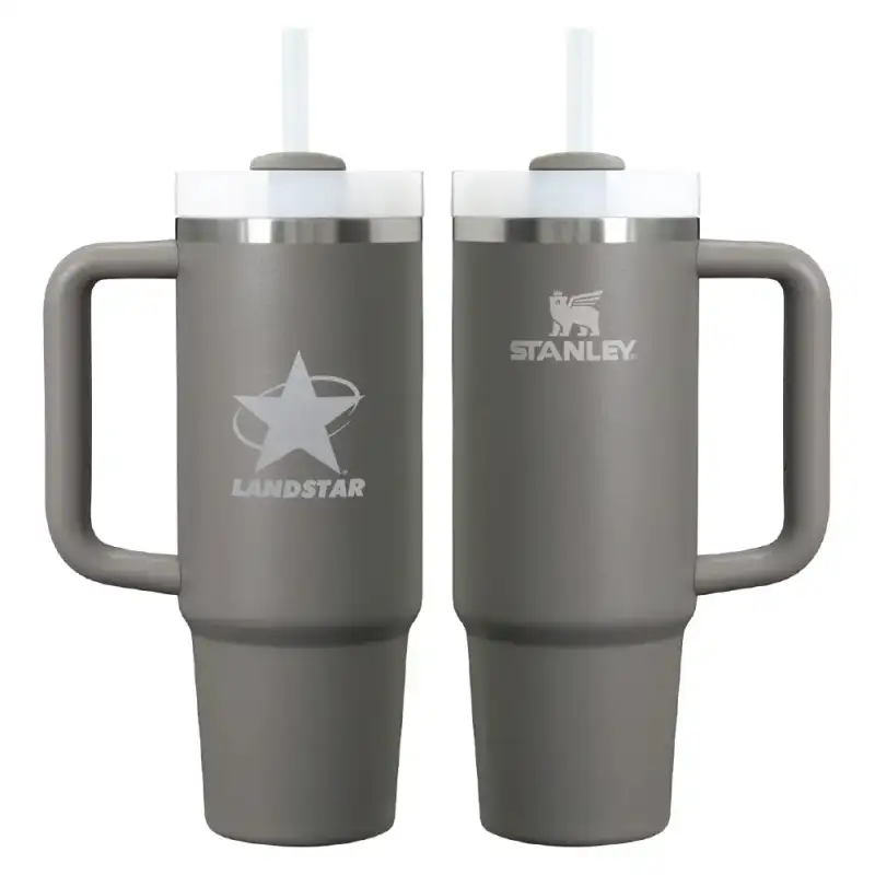 Stanley 30 oz Quencher H2.0 Flowstate Tumbler
