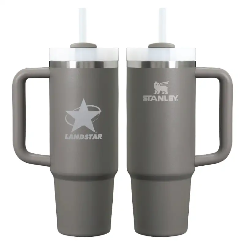 Stanley 30 oz Quencher H2.0 Flowstate Tumbler