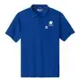 Mens Carhartt Force Polo Landstar