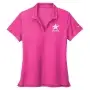 Ladies Nike Dri-Fit Polo