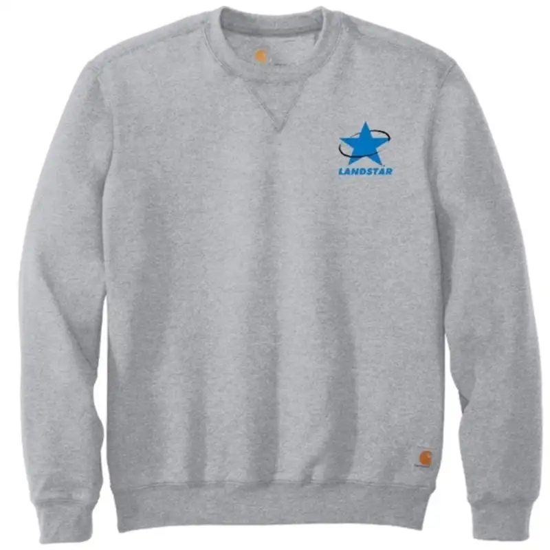 Mens Carhartt Crewneck