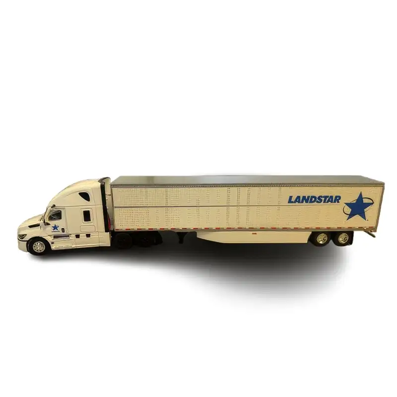 Freightliner Cascadia Fifth Generation
