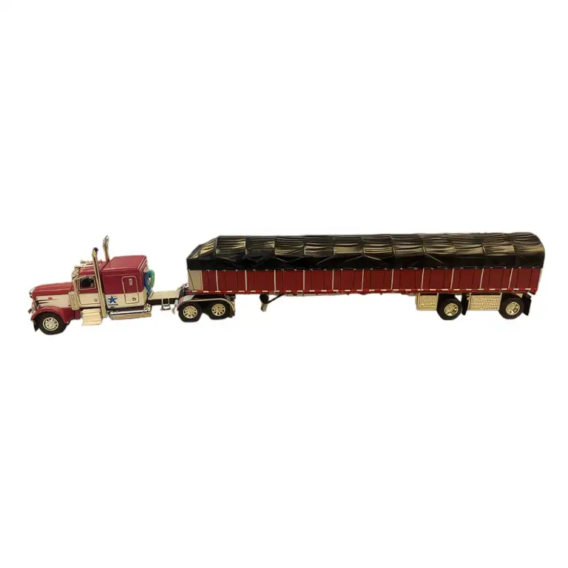 Peterbilt Model 389