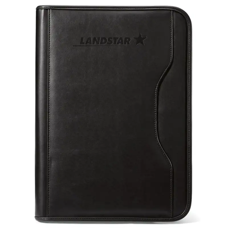 Wall Street Padfolio II