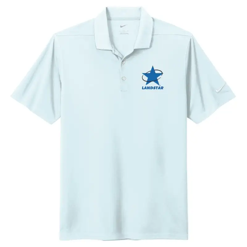 Mens Nike Dri-Fit Polo