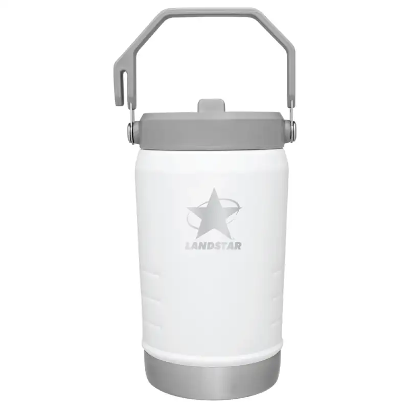 Stanley 40 oz IceFlow Flip Straw Jug