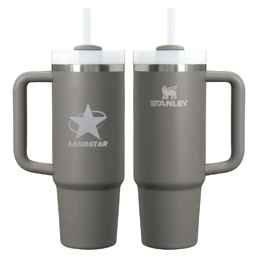 Stanley 30 oz Quencher H2.0 Flowstate Tumbler